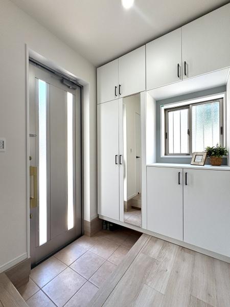 青梅市畑中３丁目の中古一戸建て