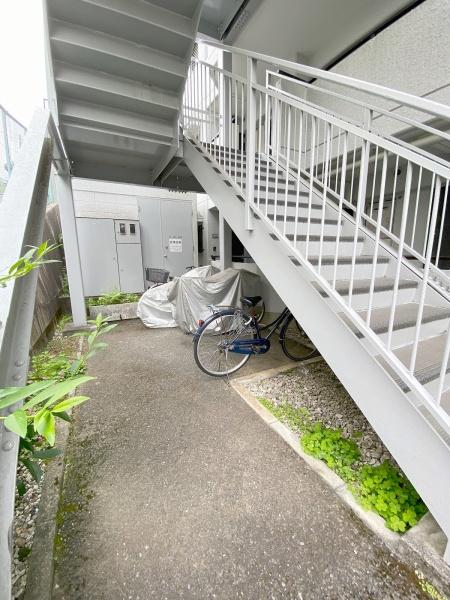 コスモ青梅