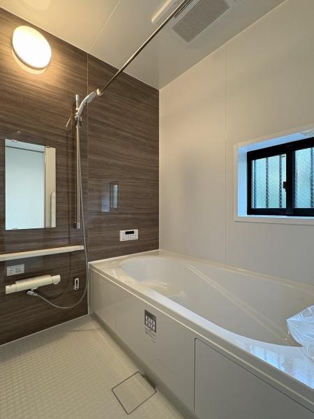 青梅新町3期全4棟A号棟