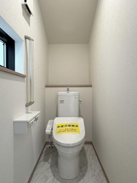 青梅新町3期全4棟A号棟