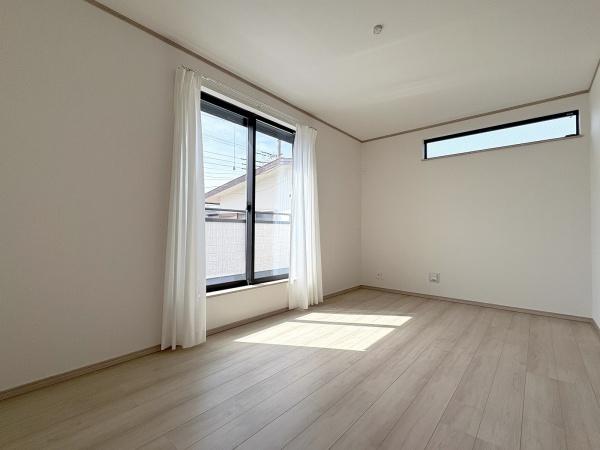 青梅新町3期全4棟A号棟