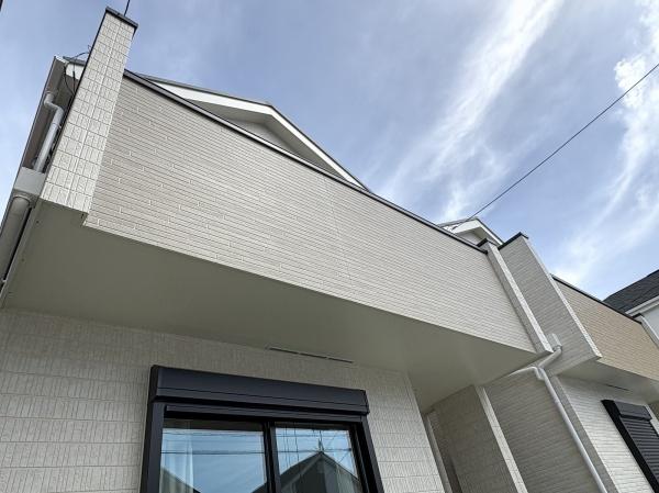 青梅新町3期全4棟A号棟