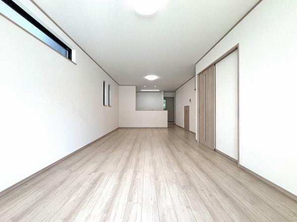 青梅新町3期全4棟A号棟