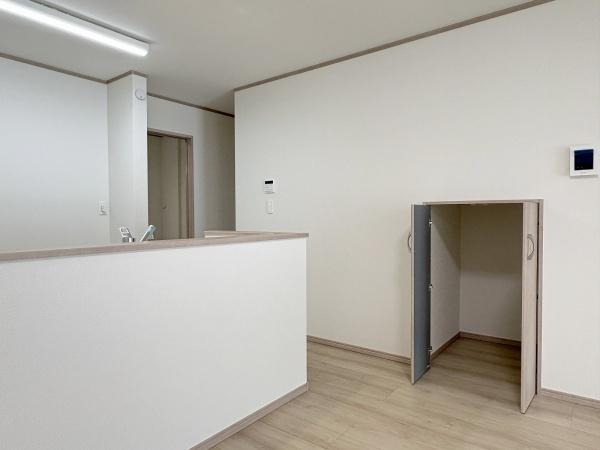 青梅新町3期全4棟A号棟