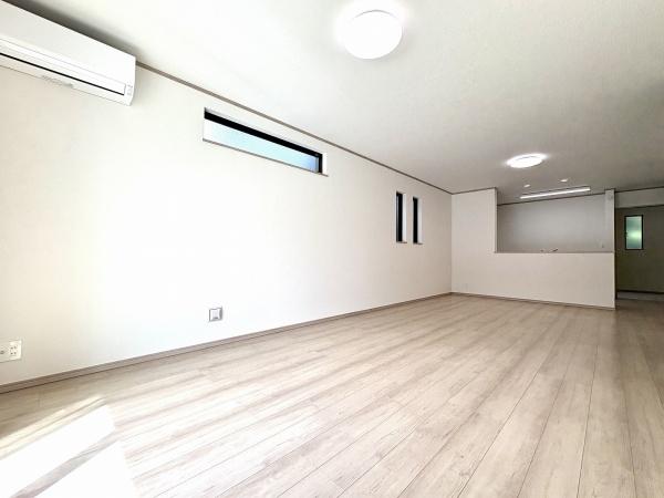 青梅新町3期全4棟A号棟