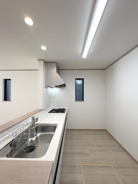 青梅新町3期全4棟A号棟