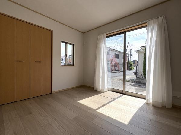 青梅市今寺１丁目の中古一戸建て