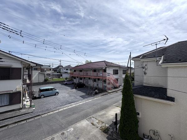 青梅市今寺１丁目の中古一戸建て