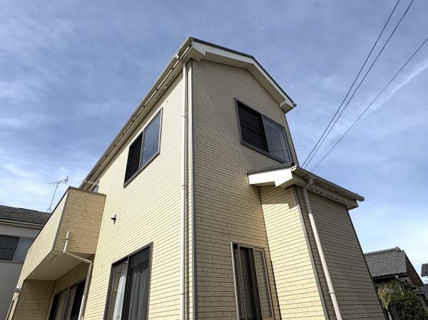 青梅市今寺