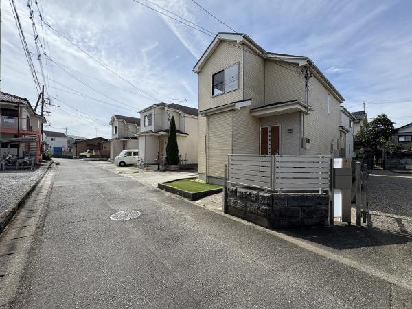青梅市今寺１丁目の中古一戸建て