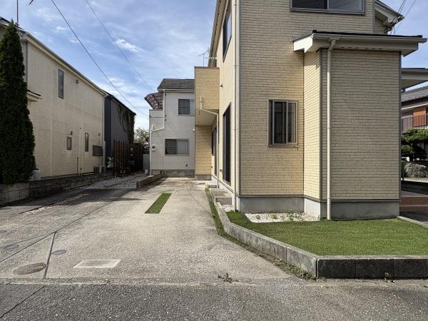 青梅市今寺１丁目の中古一戸建て