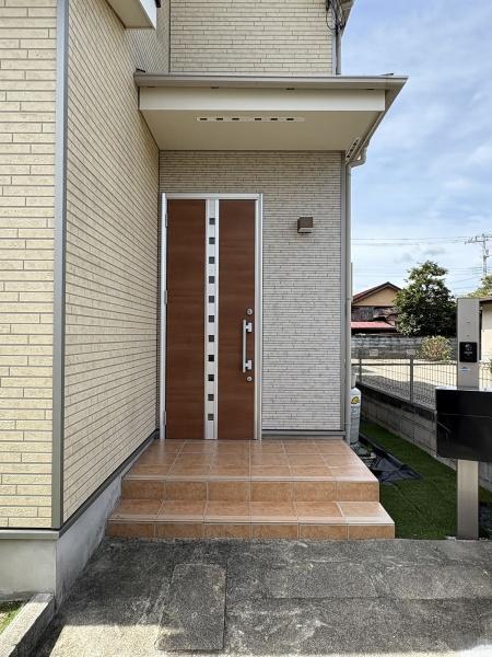 青梅市今寺１丁目の中古一戸建て