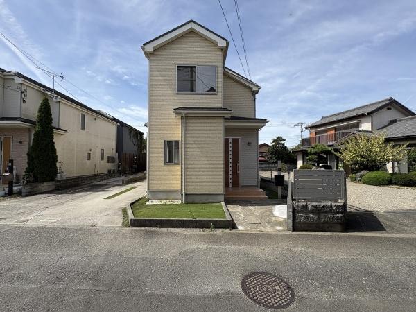 青梅市今寺１丁目の中古一戸建て