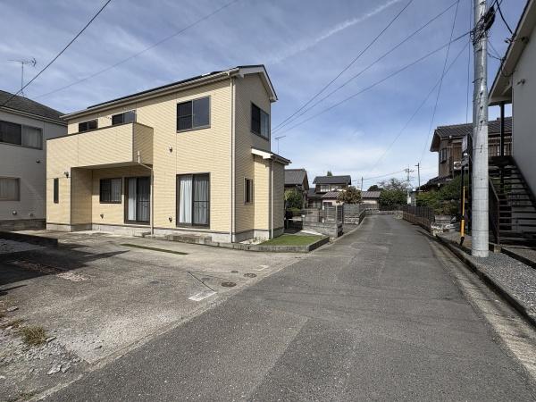 青梅市今寺１丁目の中古一戸建て