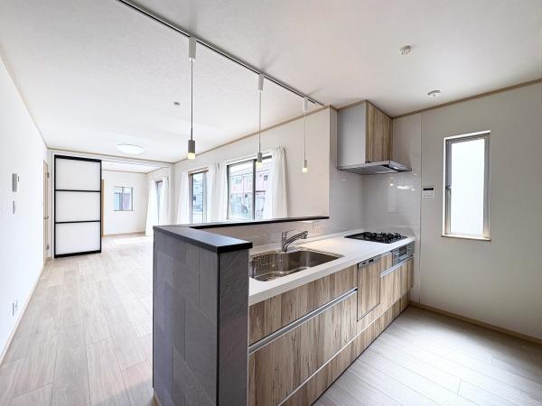 青梅市今寺１丁目の中古一戸建て