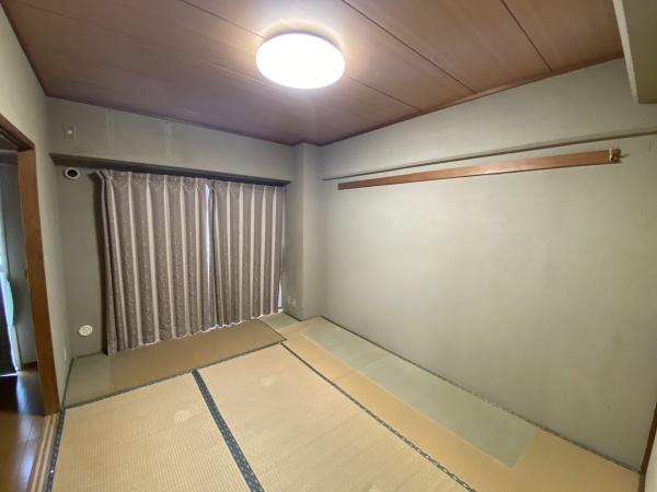 ダイアパレス河辺第３