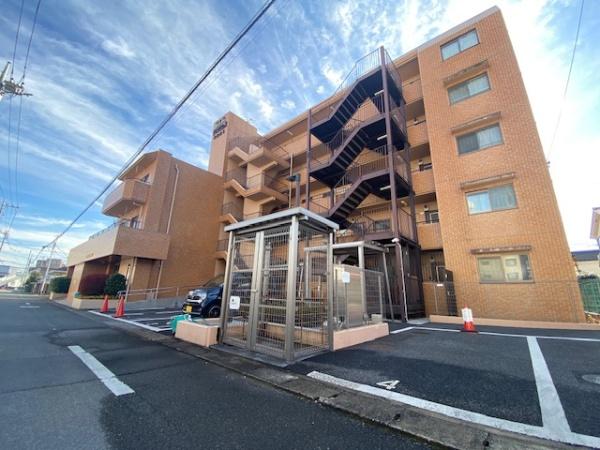 ダイアパレス河辺第３