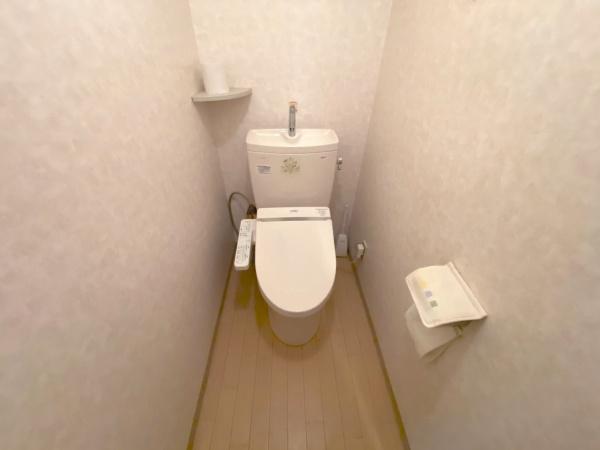 ダイアパレス河辺第３