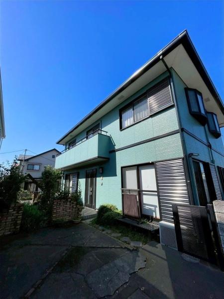 青梅市野上町1丁目の中古一戸建て(その他現地)