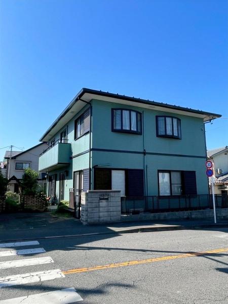 青梅市野上町1丁目の中古一戸建て(その他現地)