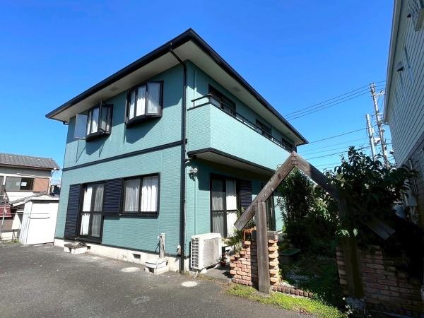青梅市野上町1丁目の中古一戸建て(その他現地)
