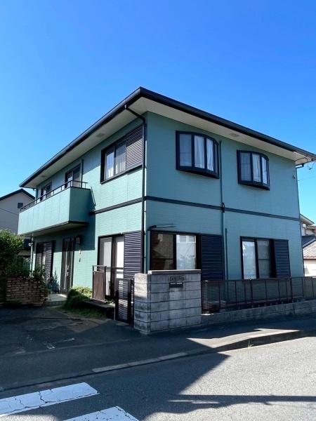 青梅市野上町１丁目の中古一戸建