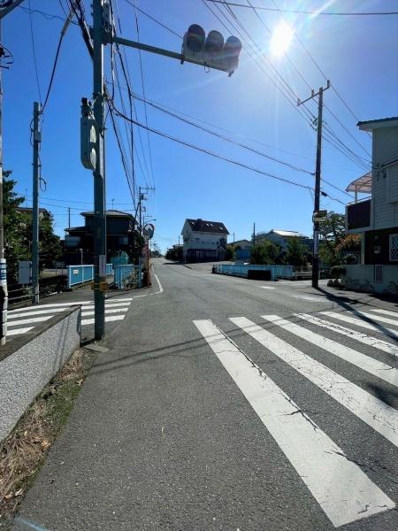 青梅市野上町１丁目の中古一戸建