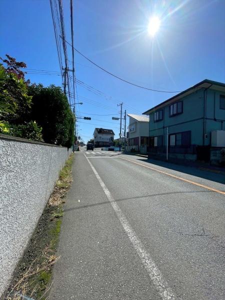 青梅市野上町１丁目の中古一戸建