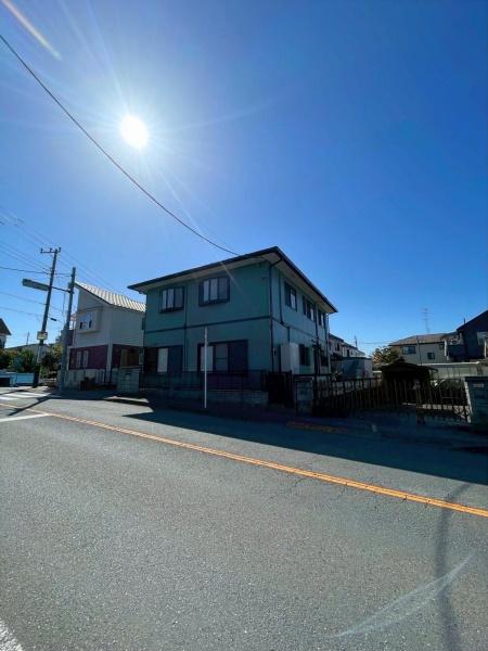 青梅市野上町１丁目の中古一戸建