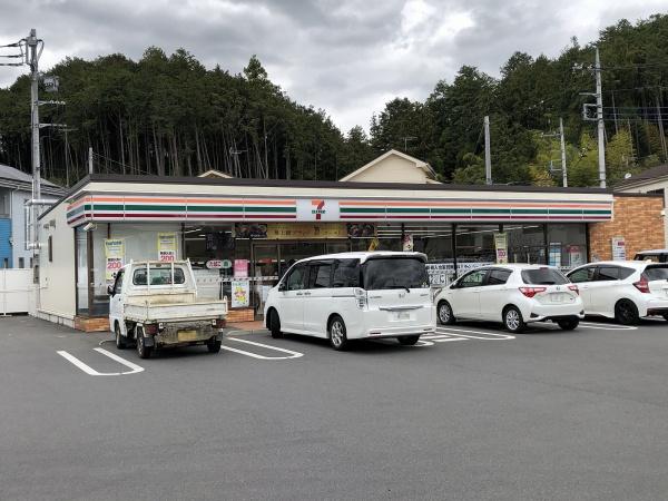 青梅市根ヶ布１丁目の中古一戸建て(セブンイレブン青梅四小前店)