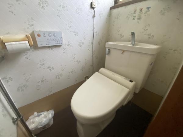 青梅市根ヶ布１丁目の中古一戸建て