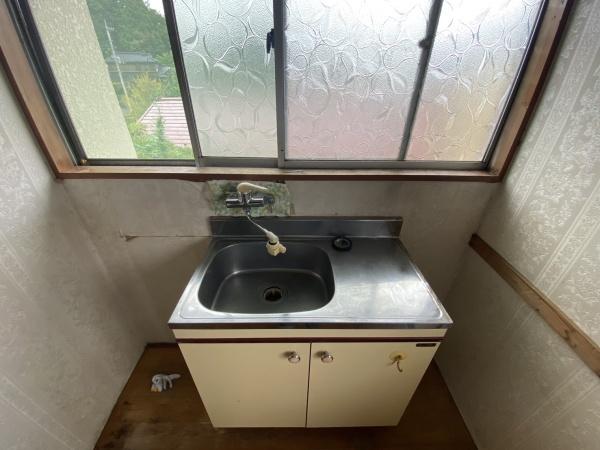 青梅市根ヶ布１丁目の中古一戸建て