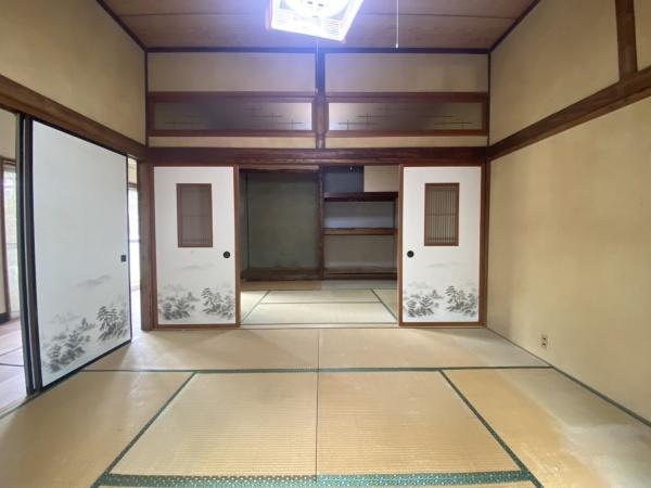 青梅市根ヶ布１丁目の中古一戸建て