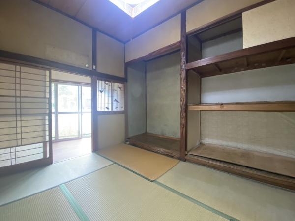 青梅市根ヶ布１丁目の中古一戸建て