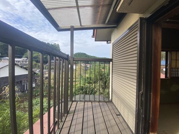 青梅市根ヶ布１丁目の中古一戸建て