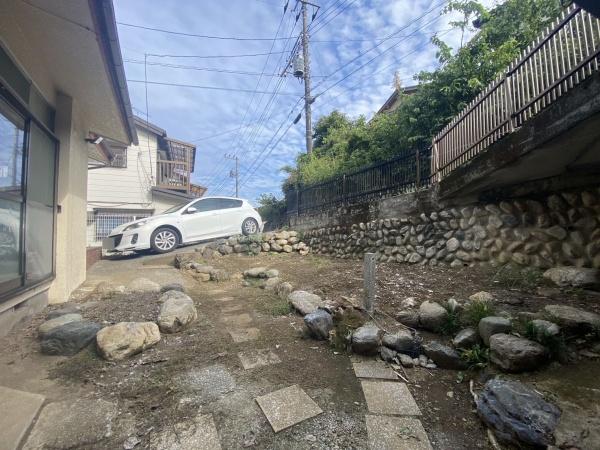 青梅市根ヶ布１丁目の中古一戸建て
