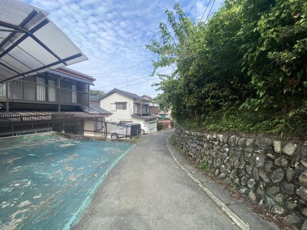 青梅市根ヶ布１丁目の中古一戸建て