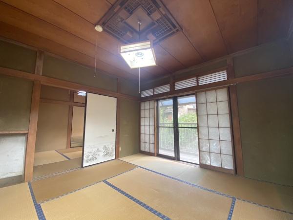 青梅市根ヶ布１丁目の中古一戸建て