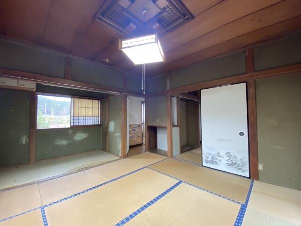 青梅市根ヶ布１丁目の中古一戸建て
