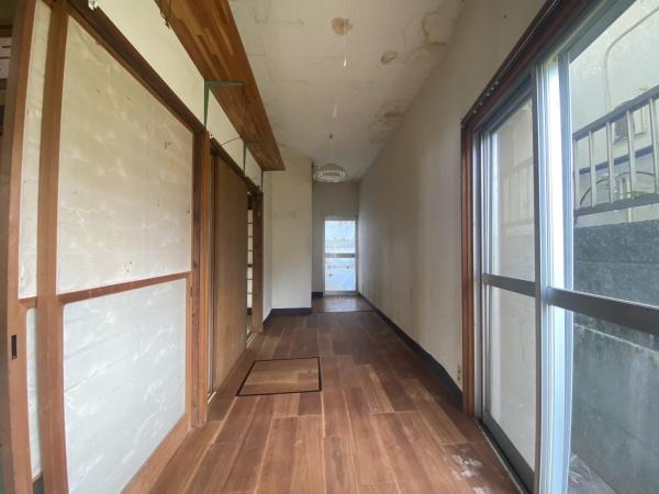 青梅市根ヶ布１丁目の中古一戸建て