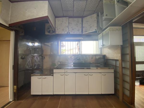 青梅市根ヶ布１丁目の中古一戸建て