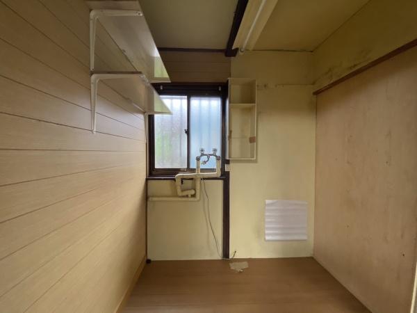 青梅市根ヶ布１丁目の中古一戸建て