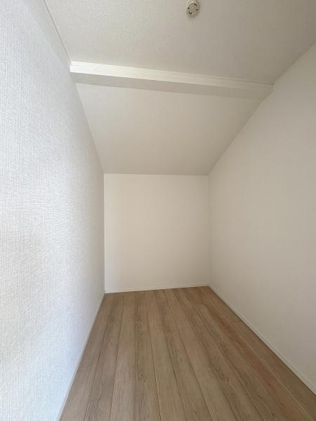 クレイドルガーデン羽村市緑ヶ丘第12全1棟