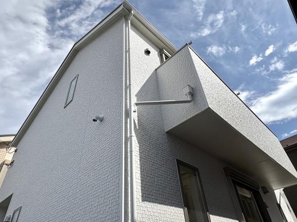 クレイドルガーデン羽村市緑ヶ丘第12全1棟