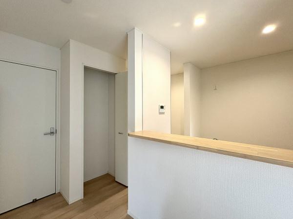 クレイドルガーデン羽村市緑ヶ丘第12全1棟
