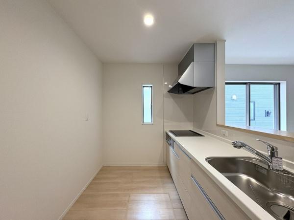 クレイドルガーデン羽村市緑ヶ丘第12全1棟