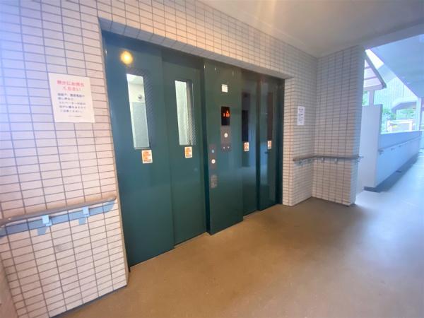 ラティア(その他共用部分)