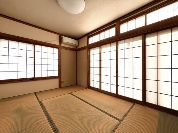 武蔵村山市神明２丁目の中古一戸建て