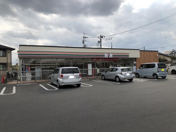 武蔵村山市神明２丁目の中古一戸建て(セブンイレブン武蔵村山神明3丁目店)