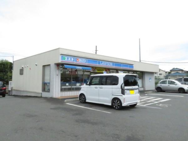 武蔵村山市神明２丁目の中古一戸建て(ローソン武蔵村山神明四丁目店)